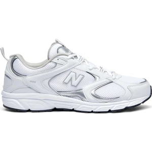 New Balance 408 Beyaz Unisex Günlük Giyim