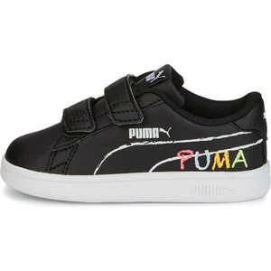 Smash v2 Home School V Çocuk Spor Ayakkabı 38620101