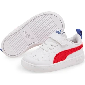 Rickie Ac+ inf Bebek Sneaker