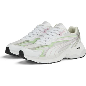 Teveris Nitro Unisex Spor Ayakkabı 38892008