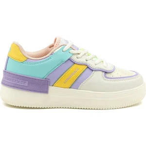 Freya 2fx Lila Kadın Sneaker