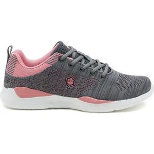 Wolky 2fx Gri Kadın Sneaker
