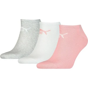 Sneaker-V 3P Unisex Çorap