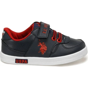 U.S. Polo Assn. 8I Cameron Unisex Günlük Ayakkabı - 100241650