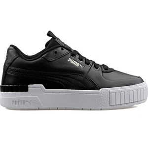 Cali Sport Wn S Kadın Siyah Günlük Ayakkabı - 37387102