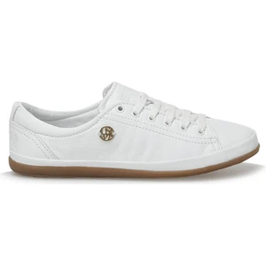 U.S. Polo Assn. Jojo 2pr Beyaz Kadın Sneaker