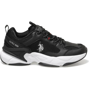 U.S. Polo Assn. 1M Maybe Wmn Kadın Ayakkabı - 100605077