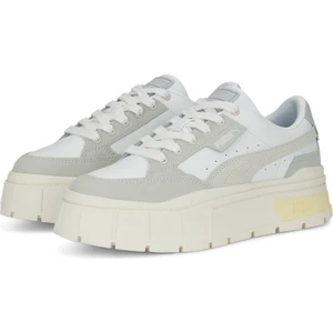 Mayze Stack Luxe Kadın Spor Ayakkabı 38985303