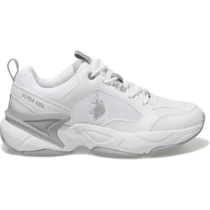 U.S. Polo Assn. 1M Maybe Wmn Kadın Ayakkabı - 100605072