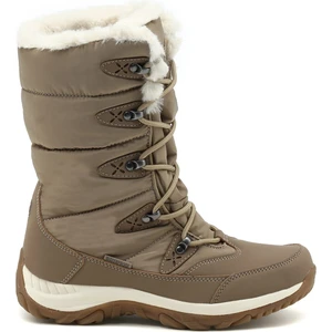 Lead 1Pr Kadın Krem Outdoor Ayakkabı - 101032578