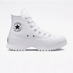 Chuck Taylor All Star Lugged 2.0 Kadın Günlük Ayakkabı A00871C Yeşil
