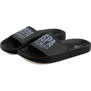 U.S. Polo Assn. 3M Gusty 3Fx Siyah Erkek Terlik 101369444