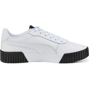 Carina 2.0 Beyaz Kadın Sneaker