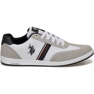 U.S. Polo Assn. Kares Erkek Günlük Ayakkabı - 100248494