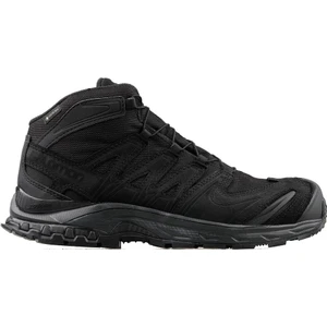 Shoes Xa Forces Mid Gtx En Erkek Trekking Bot ve Ayakkabısı L40921800 Siyah