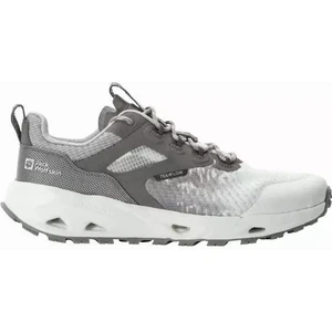 Jack Wolfskin Prelight Pro Vent Low M Erkek Gri Outdoor Ayakkabı