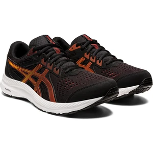 Gel-Contend 8 Siyah Erkek Spor Ayakkabı 1011B492-004