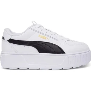 Karmen Rebelle Kadın Beyaz Sneaker 38721202