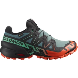 Speedcross 6 Gtx Erkek Koşu Ayakkabı