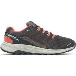 Fly Strıke Siyah Erkek Spor Ayakkabı J067377-27893