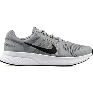 Run Swıft 2 Erkek Gri Koşu Ayakkabı  - CU3517-014