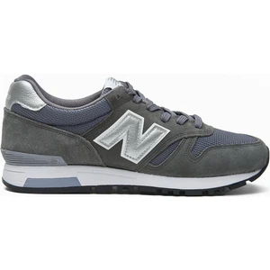 New Balance 565 Antrasit Kadın Günlük Giyim