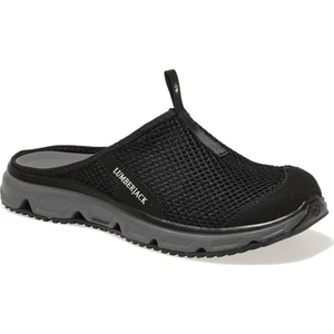 LUMBERJACK 1M Castello 1Fx Erkek Siyah Terlik - 101012795