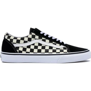VANS Ua Old Skool VN0A38G1P0S1 Unisex SİYAH/BEYAZ Günlük Sneaker Ayakkabı