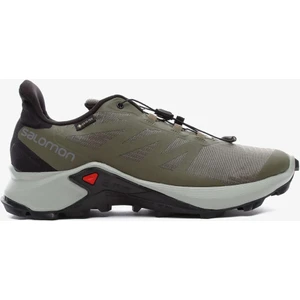 Supercross 3 GTX 414539 Haki Erkek Outdoor Trekking Spor