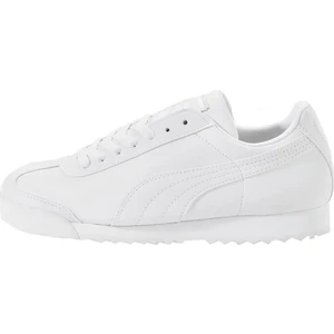 Roma Basic Jr  Kadın Beyaz Sneaker 354259141