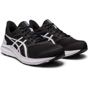 ASICS Jolt 4 1011B603-002 Erkek Siyah  Koşu&Yürüyüş Ayakkabı