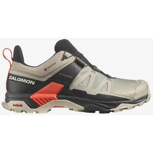 X Ultra 4 Gore-Tex Erkek Outdoor Ayakkabı - Bej