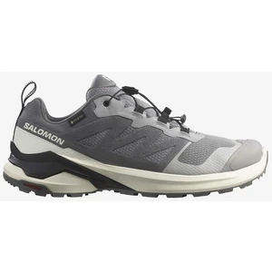 X-Adventure Gtx Gri Erkek Patika Koşu Ayakkabısı L47338100-3210