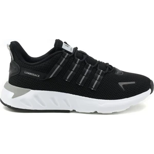 101086554 Sword 2fx Black Erkek Spor Ayakkabı
