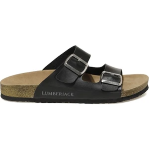 1M Mendy 1Fx Erkek Siyah Terlik - 101016660