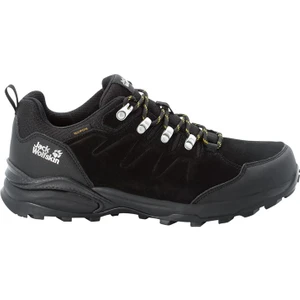 Jack Wolfskin Refugio Texapore Low Erkek Outdoor Ayakkabı 4049851-6357