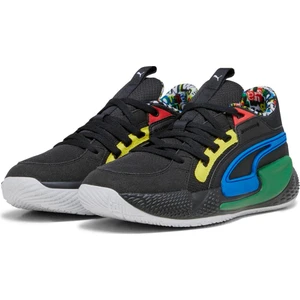 Court Rider Chaos Unisex Basketbol Ayakkabısı 37913701