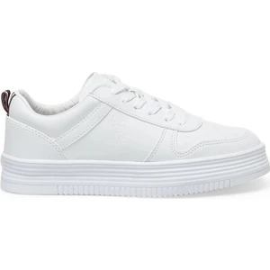 U.S. Polo Assn. Surı 2pr Kadın Sneaker