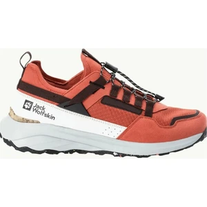 Jack Wolfskin 4057011_2188 Dromoventure Athletic Low M Erkek Outdoor Ayakkabı