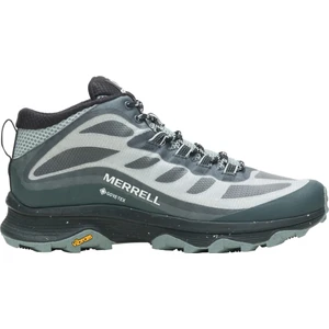 Moab Speed Mid Gore-Tex Su Geçirmez Erkek Outdoor Bot J500327