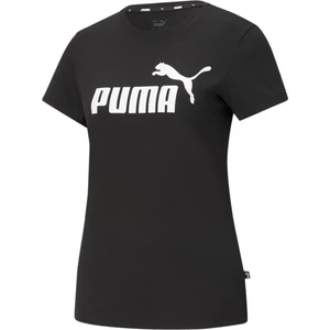 Ess Logo Tee Kadın T-Shirt