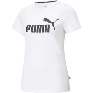Ess Logo Tee Kadın T-Shirt