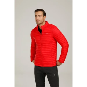 1W Sn21 Perry Coat 1Pr Erkek Kırmızı Mont - 101044983