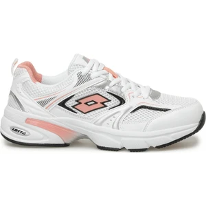 Athens Wmn 4fx Beyaz Kadın Koşu Ayakkabısı