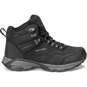 Fest Hi 1Pr Kadın Siyah Outdoor Ayakkabı - 101032557