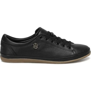 U.S. Polo Assn. 1F Jojo 1Pr Kadın Siyah Günlük Ayakkabı -101038422