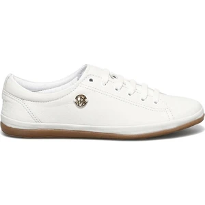 U.S. Polo Assn. Kinetix Jojo 1pr Beyaz Kadın Sneaker Ayakkabı