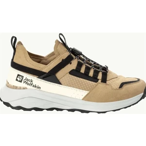 Jack Wolfskin Dromoventure Athletic Low Erkek Outdoor Ayakkabı
