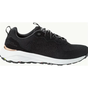Jack Wolfskin Dromoventure Knit Low Erkek Outdoor Ayakkabı