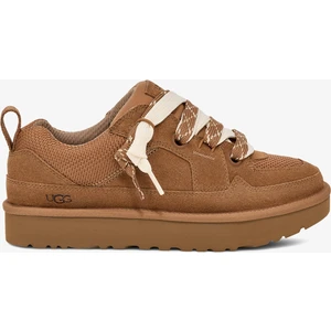 Ugg Lowmell Lo Kadın Kahverengi Sneaker.che